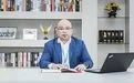 永利yl23411董事长华一敏：在困难中成长，在危机中前行